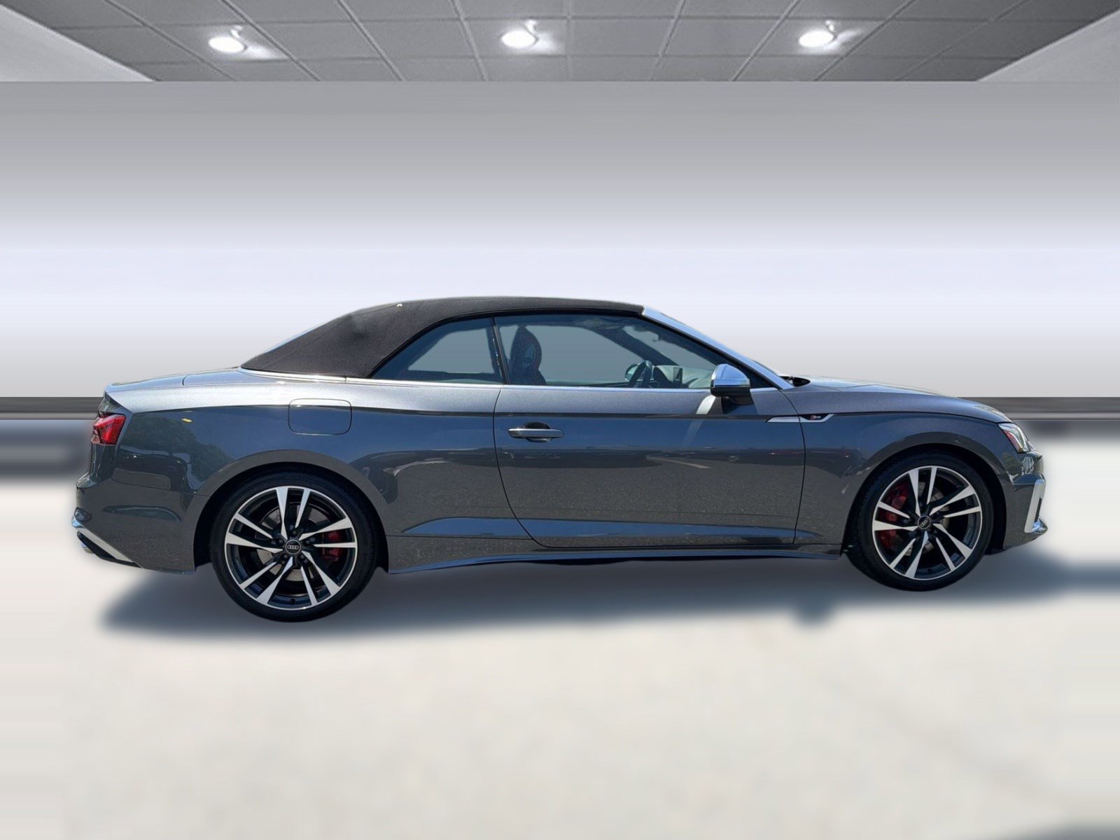 Used 2024 Audi S5 Premium Plus AWD/4WD image 8