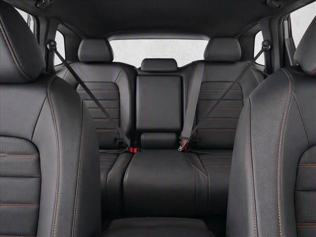 New 2026 Honda CR-V Sport Touring image 16