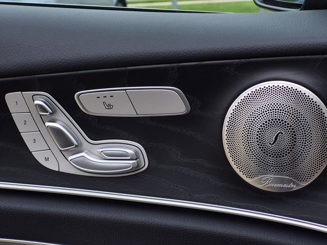 Certified 2023 Mercedes-Benz E 350 4MATIC Sedan image 37