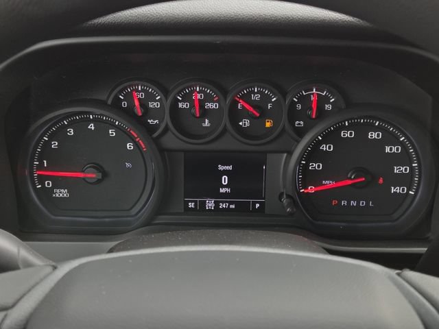 New 2026 Chevrolet Silverado 2500 W/T w/ WT Convenience Package AWD/4WD image 32