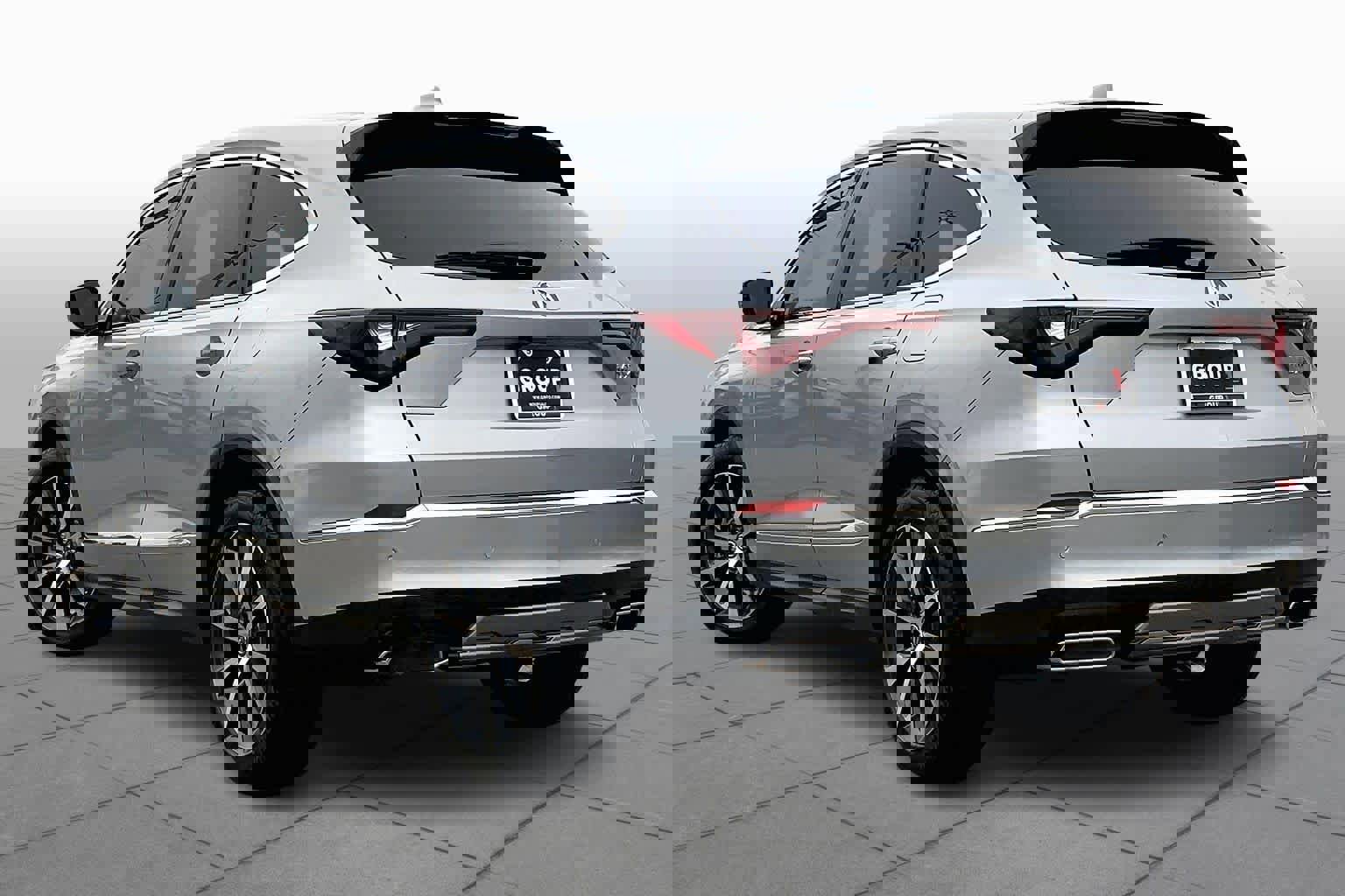 Used 2026 Acura MDX FWD w/ Technology Package image 10