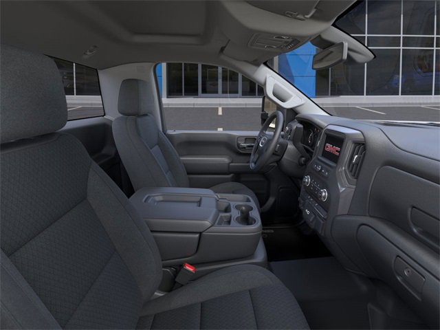 New 2025 GMC Sierra 2500 Pro w/ Convenience Package image 17