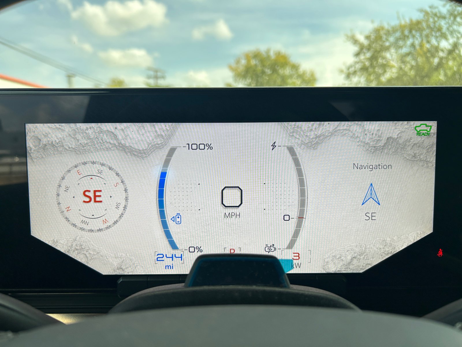 New 2025 GMC Hummer EV 2X w/ LPO, Sport Package image 19