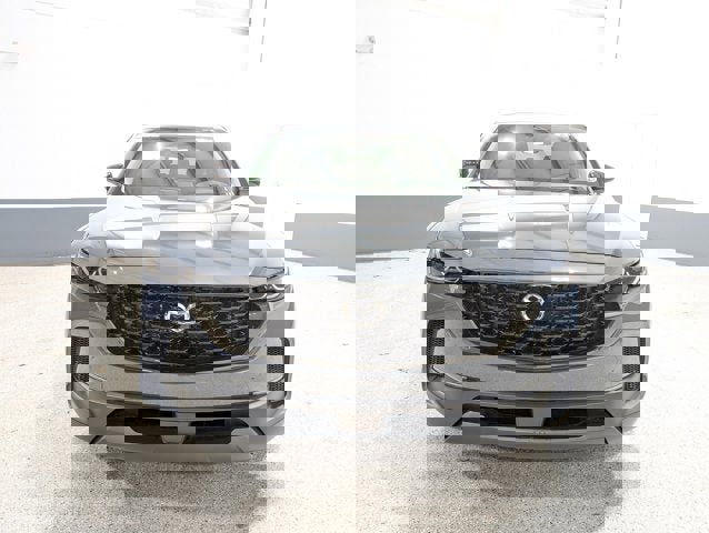 New 2025 MAZDA CX-50 2.5 Hybrid w/ Weather Package image 8