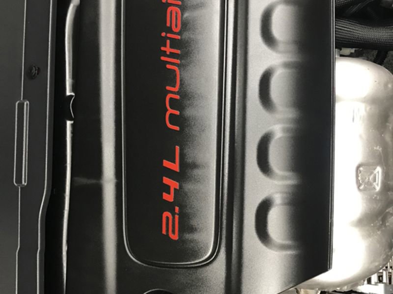 Used 2022 Jeep Compass Altitude w/ Convenience Group image 19