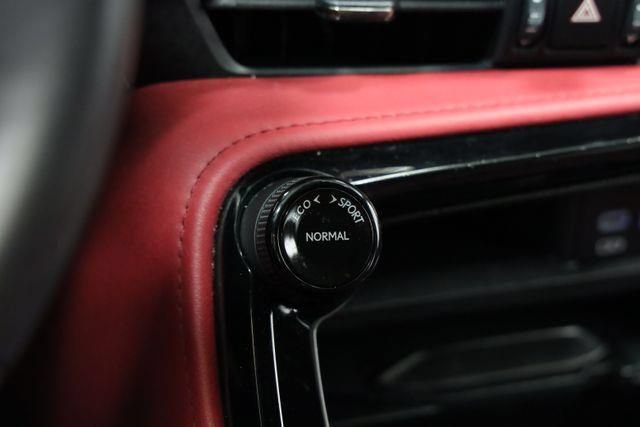 Used 2024 Lexus NX 250 FWD w/ Cold Area Package image 18