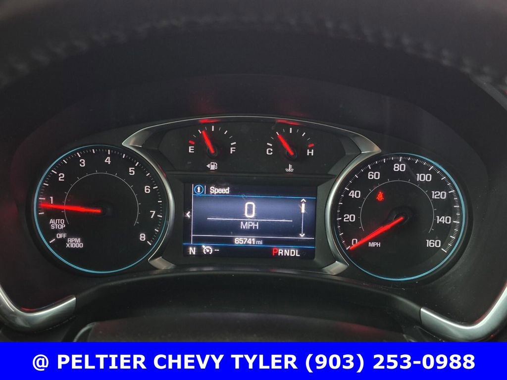 Used 2019 Chevrolet Equinox LT AWD/4WD image 18