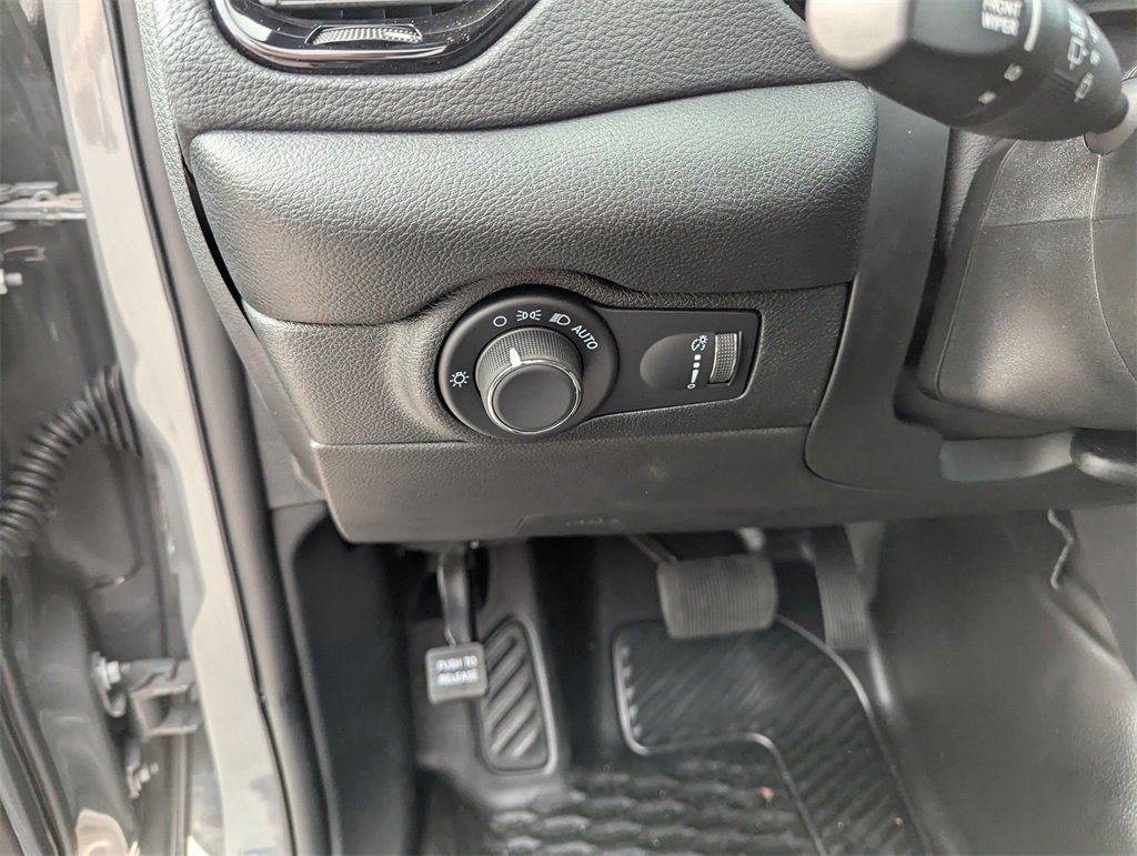 New 2025 Dodge Durango AWD image 20