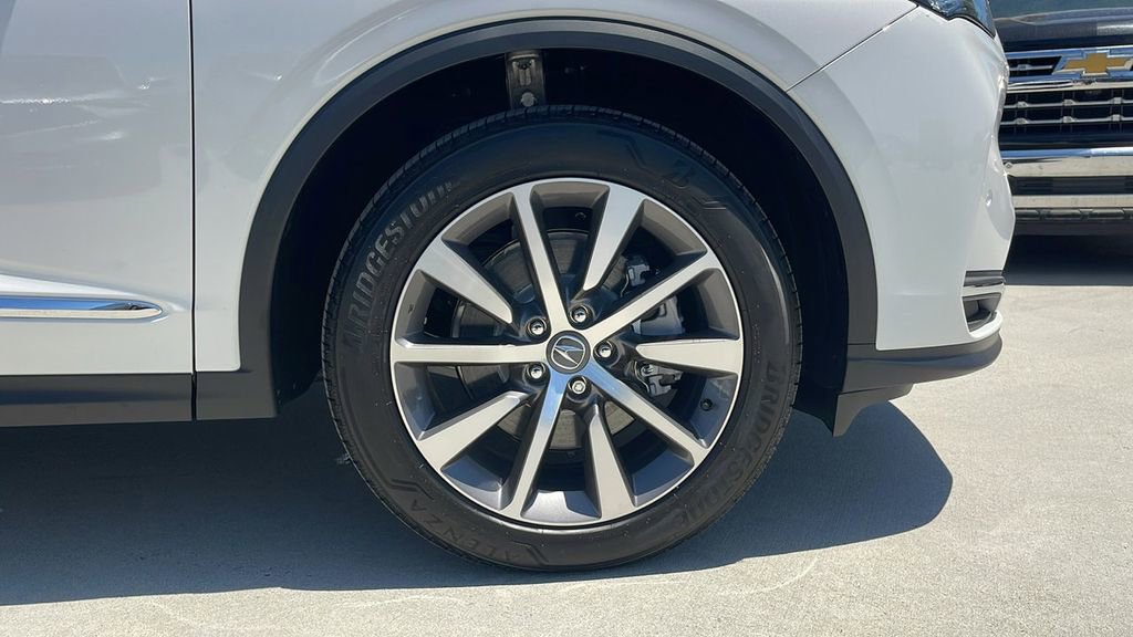 New 2026 Acura MDX w/ Technology Package image 29