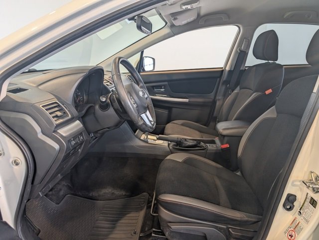 Used 2016 Subaru Crosstrek 2.0i Premium w/ Popular Package #2 image 12