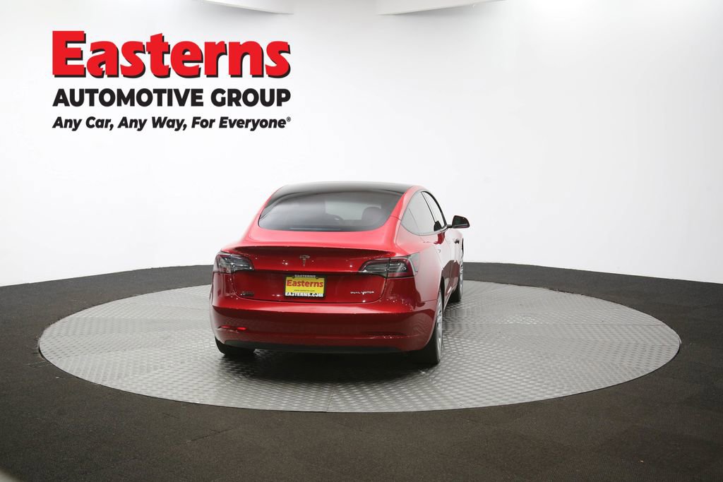 Used 2021 Tesla Model 3 Long Range image 34