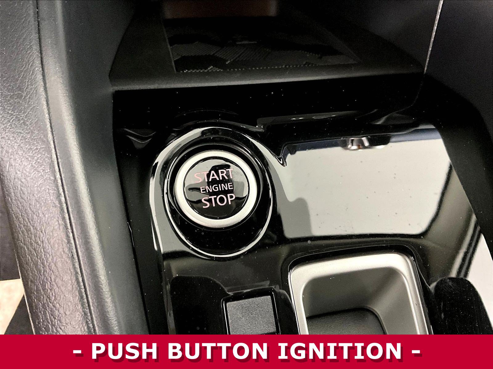 Certified 2025 Nissan Versa SV w/ Trunk Package FWD image 36
