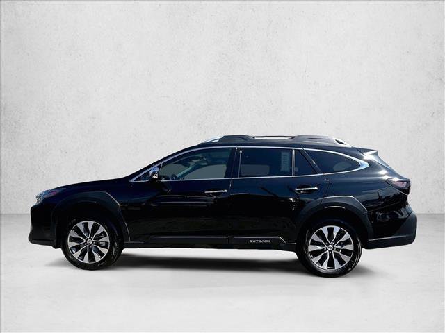 Used 2025 Subaru Outback Touring AWD/4WD image 6