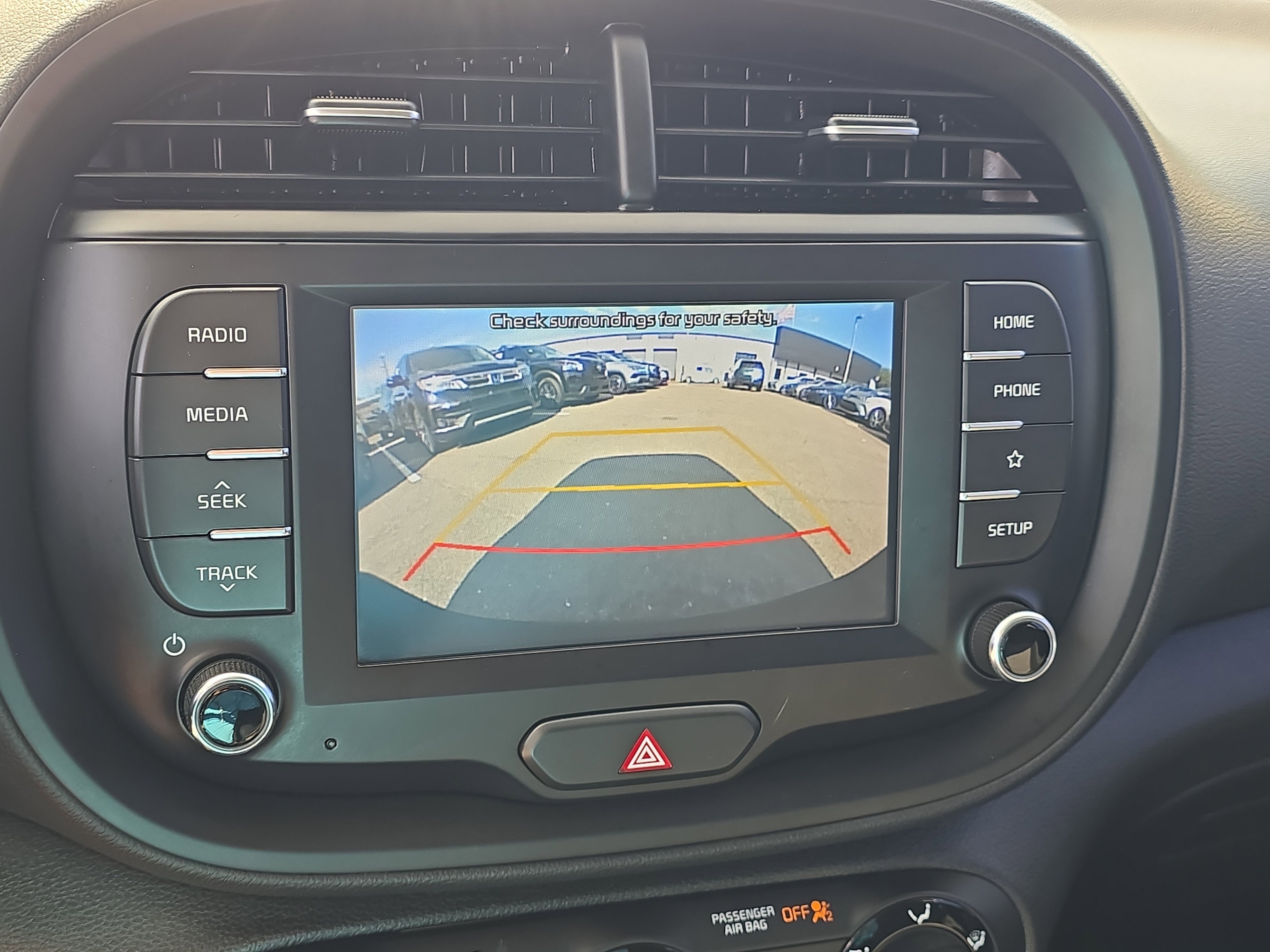 Certified 2020 Kia Soul X-Line FWD image 22