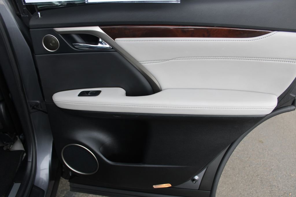 Used 2016 Lexus RX 350 F Sport w/ Premium Package image 57