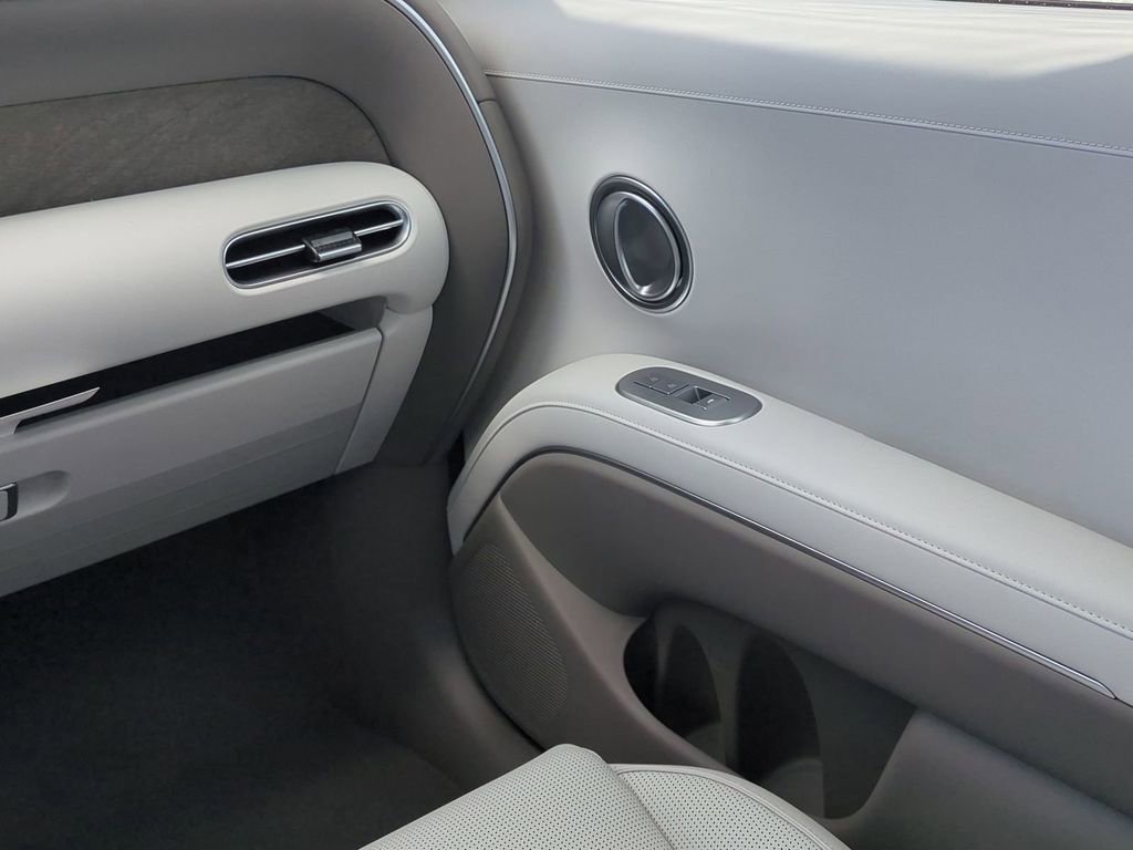 New 2026 Hyundai Palisade Limited image 21