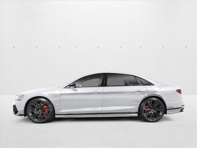 New 2026 Audi S8 image 2