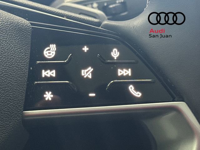 Used 2025 Audi A5 2.0T Premium Plus w/ Premium Plus image 19