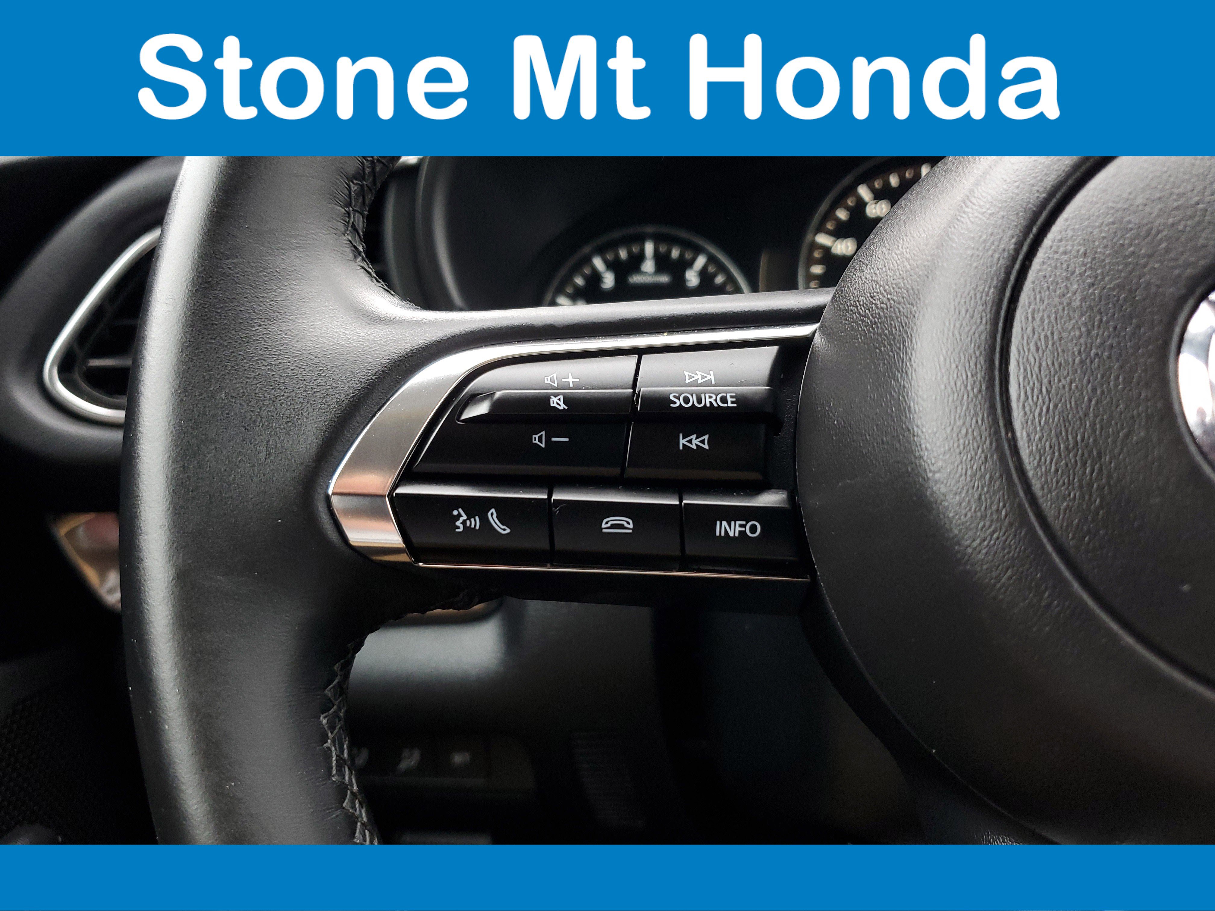 Used 2025 MAZDA CX-30 AWD 2.5 S w/ Preferred Package image 24