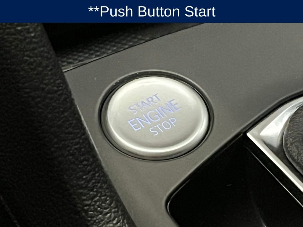 Used 2022 Volkswagen Taos SE image 14