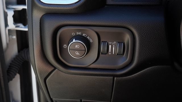 Certified 2024 RAM 3500 Laramie w/ Sport Appearance Package AWD/4WD image 21