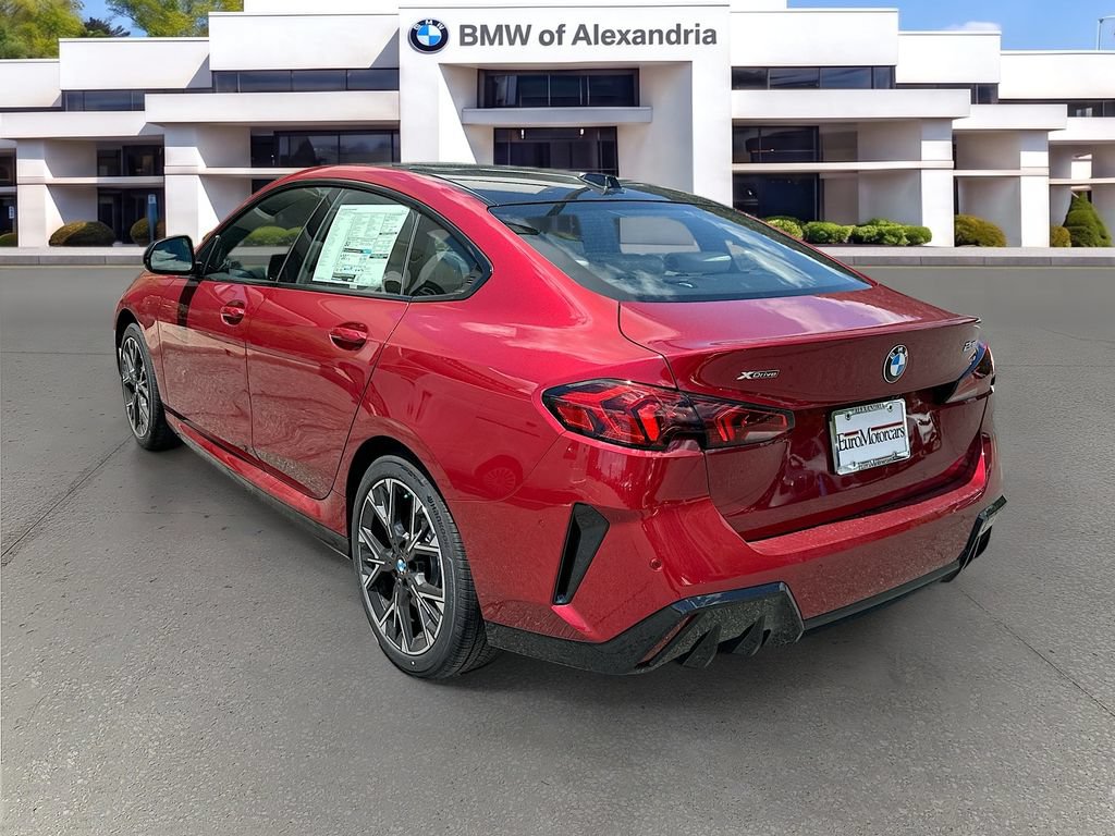 Used 2026 BMW 228i xDrive w/ Premium Package AWD/4WD image 5