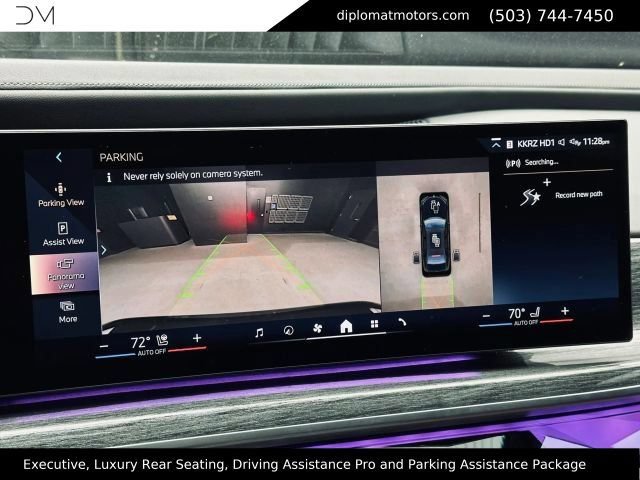 Used 2023 BMW 760i xDrive w/ Executive Package AWD/4WD image 50
