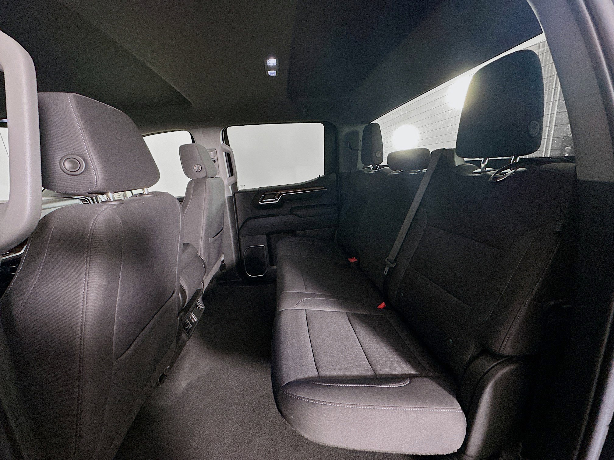 Used 2022 Chevrolet Silverado 1500 LT image 28