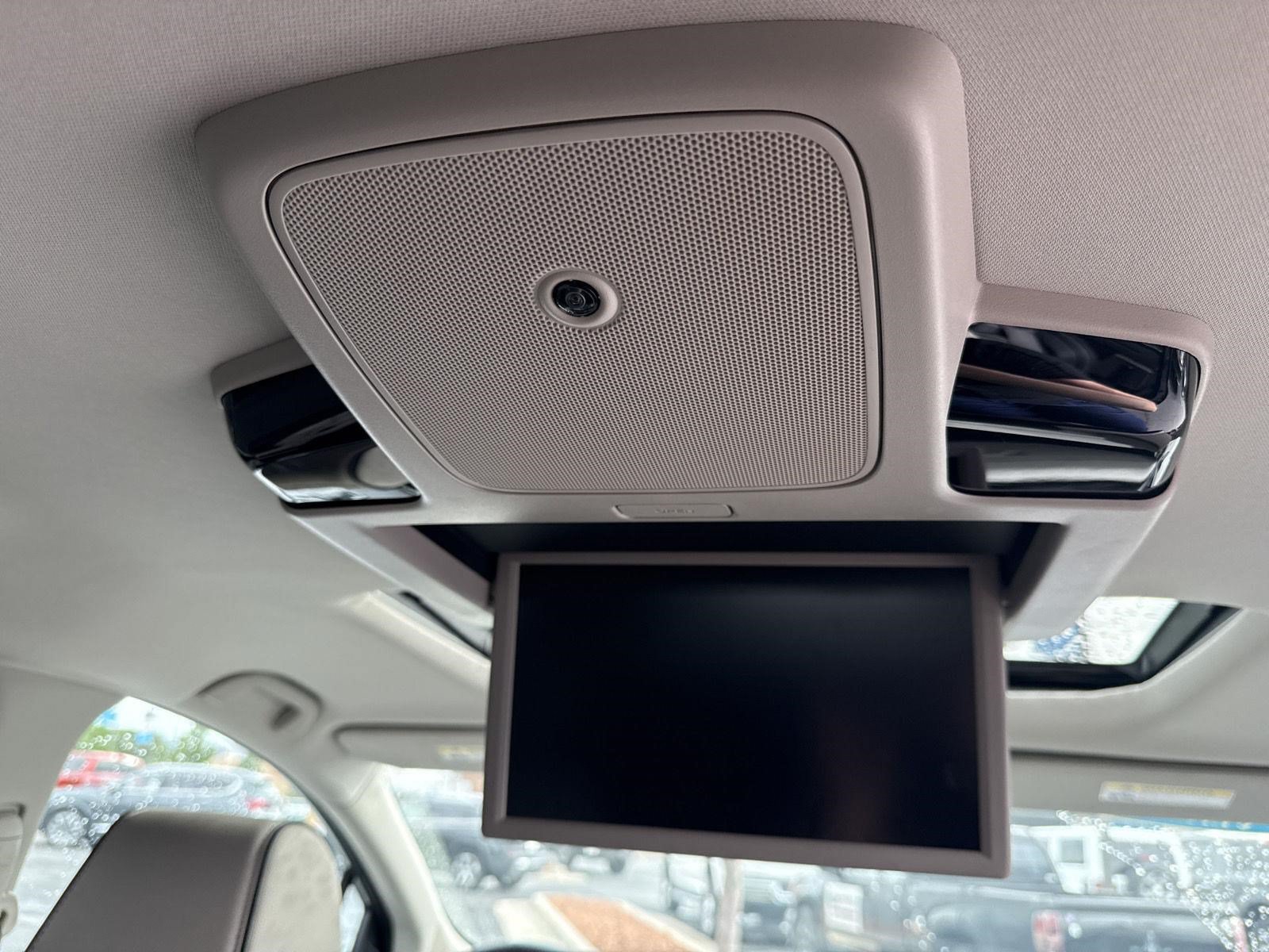 Certified 2026 Honda Odyssey Elite image 28