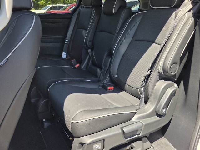 New 2026 Honda Odyssey Elite image 6