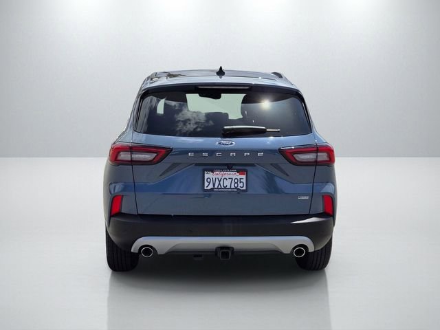 Used 2024 Ford Escape SE w/ PHEV Premium Package FWD image 5