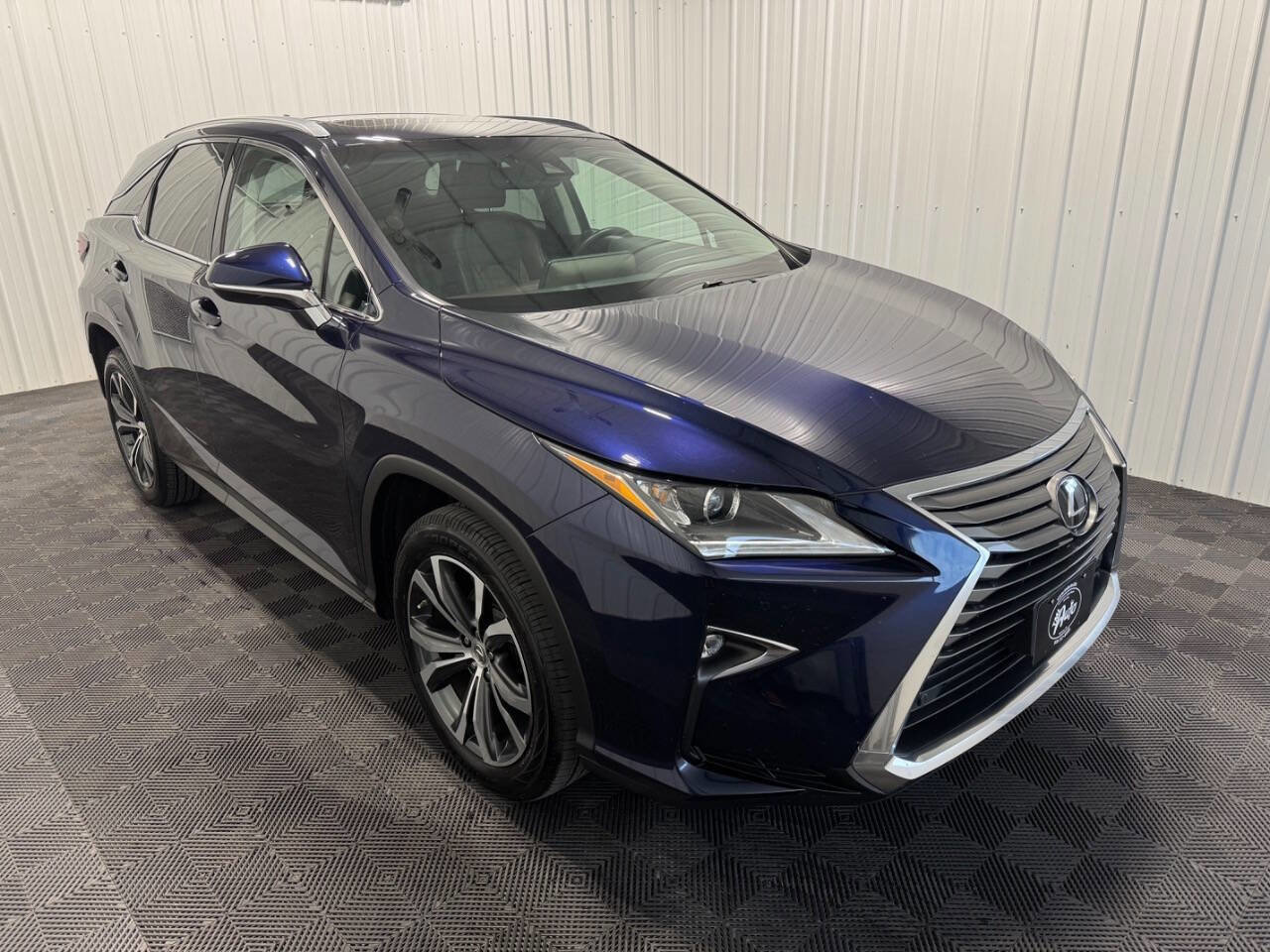 Used 2016 Lexus RX 350 AWD w/ Premium Package image 2