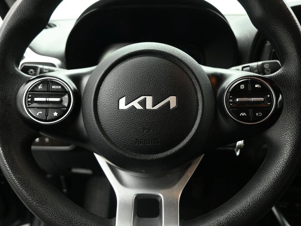 Used 2023 Kia Soul LX w/ Option Group 015 image 13