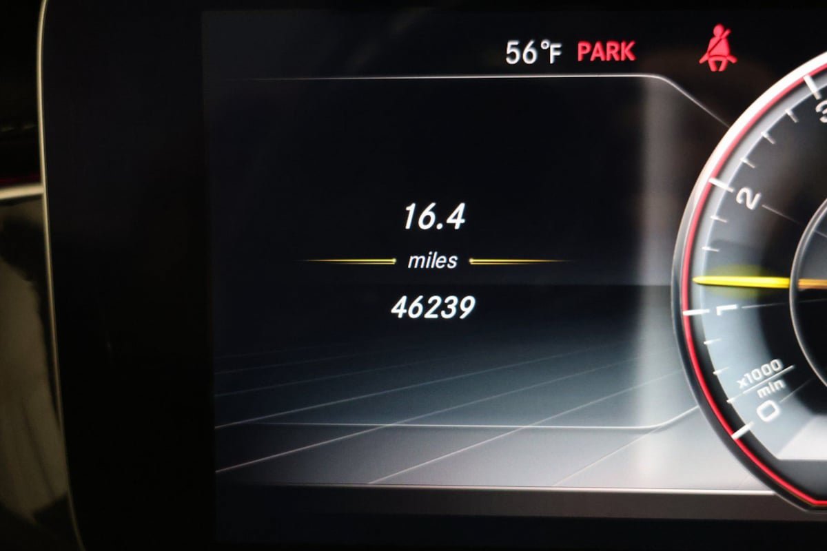 Used 2018 Mercedes-Benz S 63 AMG 4MATIC Coupe image 12
