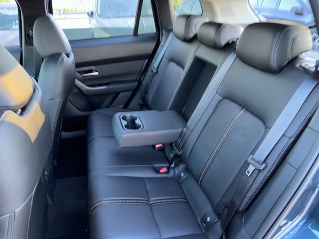 New 2025 MAZDA CX-50 AWD 2.5 S w/ Accent Package image 24