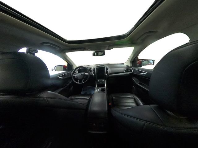 Used 2021 Ford Edge SEL w/ Convenience Package image 34