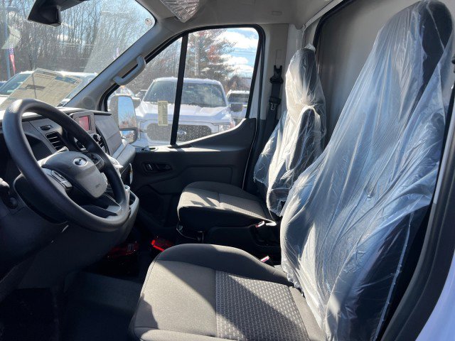 Used 2024 Ford Transit 350 DRW w/ Interior Upgrade Package image 7