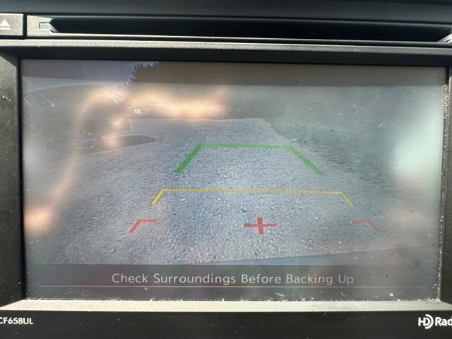 Used 2017 Subaru Forester 2.5i AWD/4WD image 28