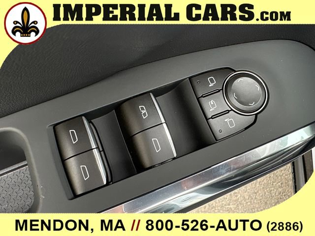 New 2026 Chevrolet Traverse High Country image 21