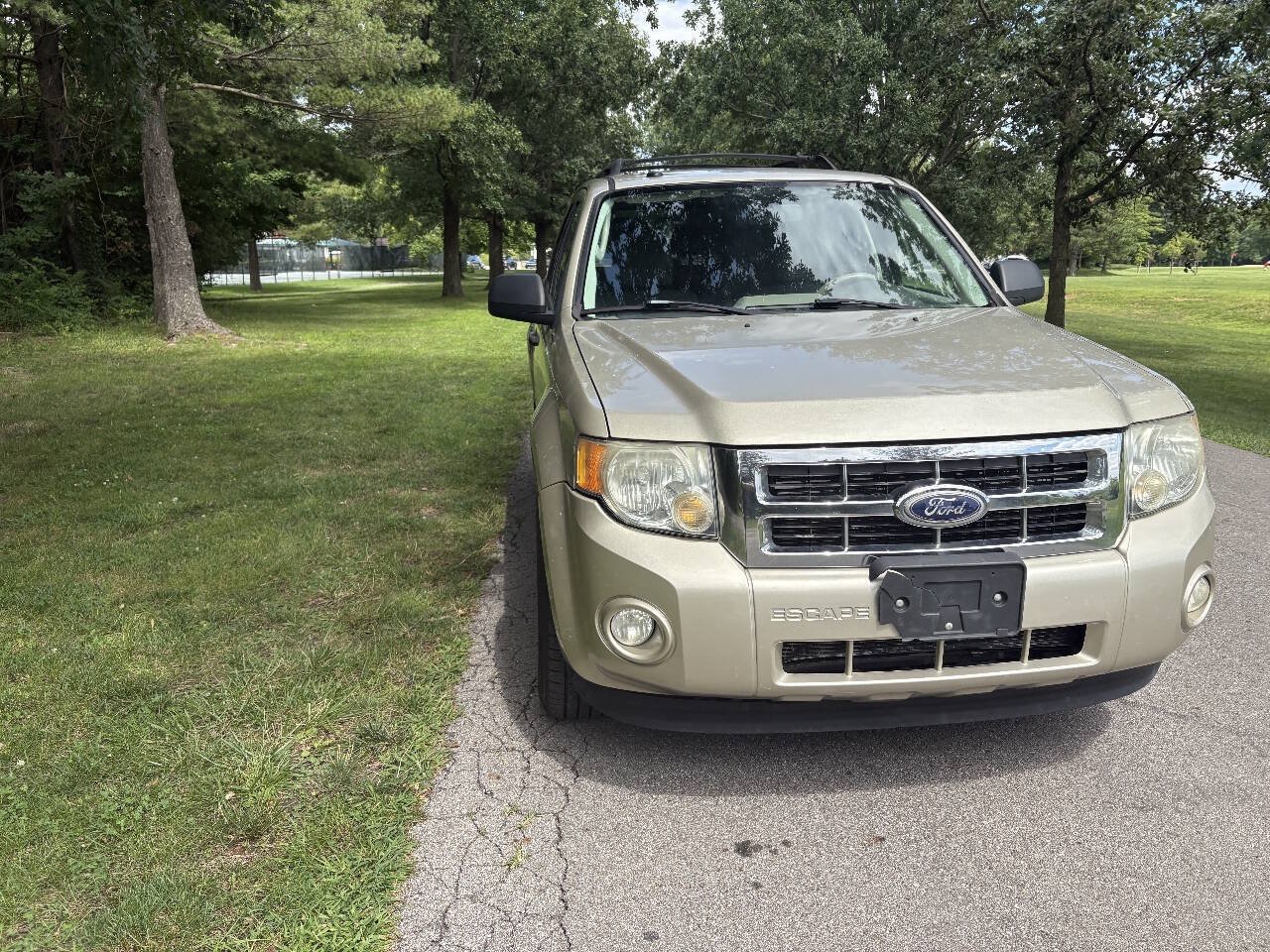Used 2010 Ford Escape XLT FWD image 15