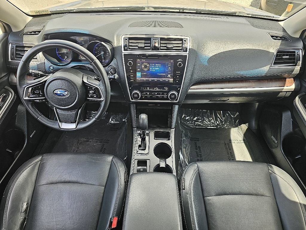 Used 2019 Subaru Outback 2.5i Limited AWD/4WD image 24