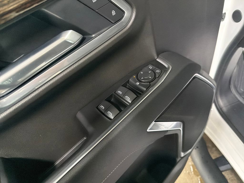 New 2026 GMC Sierra 1500 Elevation w/ Elevation Select Package image 24