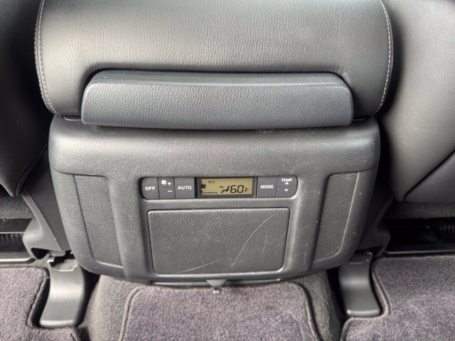 Used 2016 INFINITI QX80 4WD w/ Driver's Assistance Package image 24