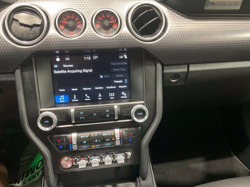 Used 2019 Ford Mustang GT Premium w/ Performance Package - Level 2 RWD image 22