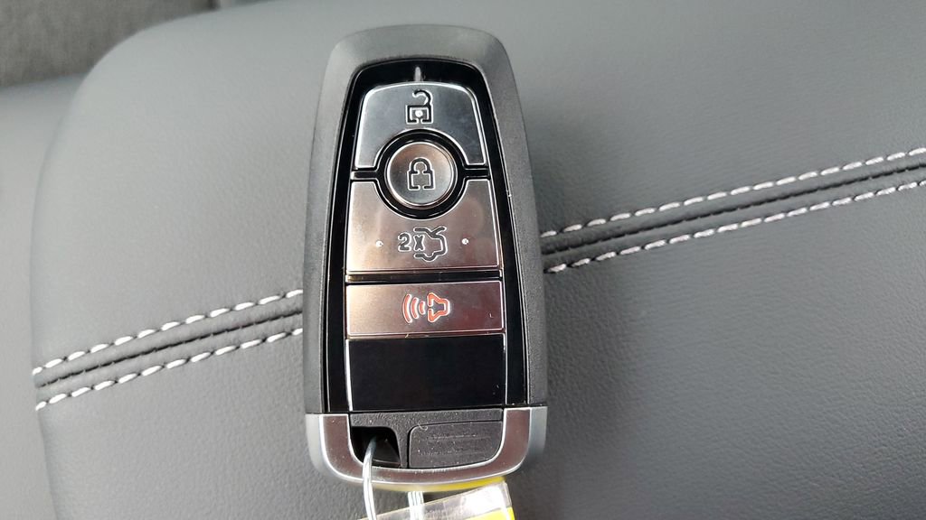 New 2026 Ford Mustang Coupe w/ Mustang Nite Pony Package image 28