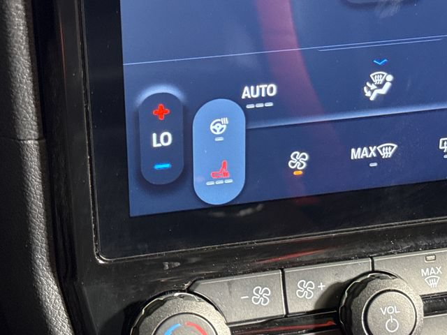 Used 2025 Ford Ranger Raptor AWD/4WD image 41