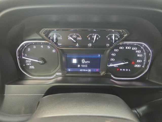 Used 2020 GMC Sierra 1500 SLT w/ SLT Convenience Package image 15