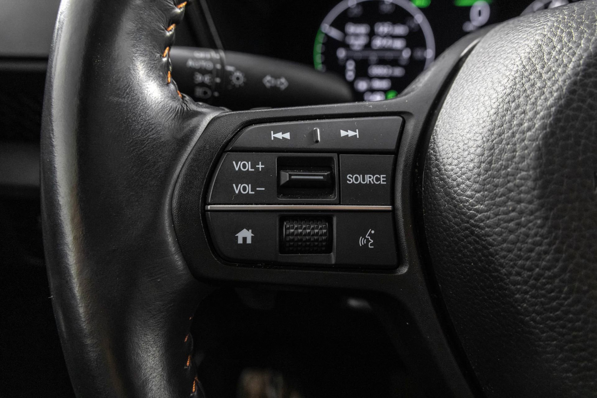 Used 2023 Honda CR-V Sport image 24