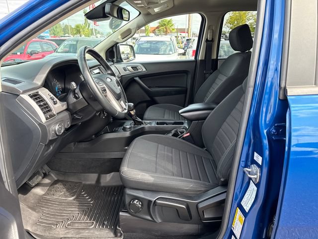 Used 2020 Ford Ranger XLT w/ Equipment Group 301A Mid AWD/4WD image 15
