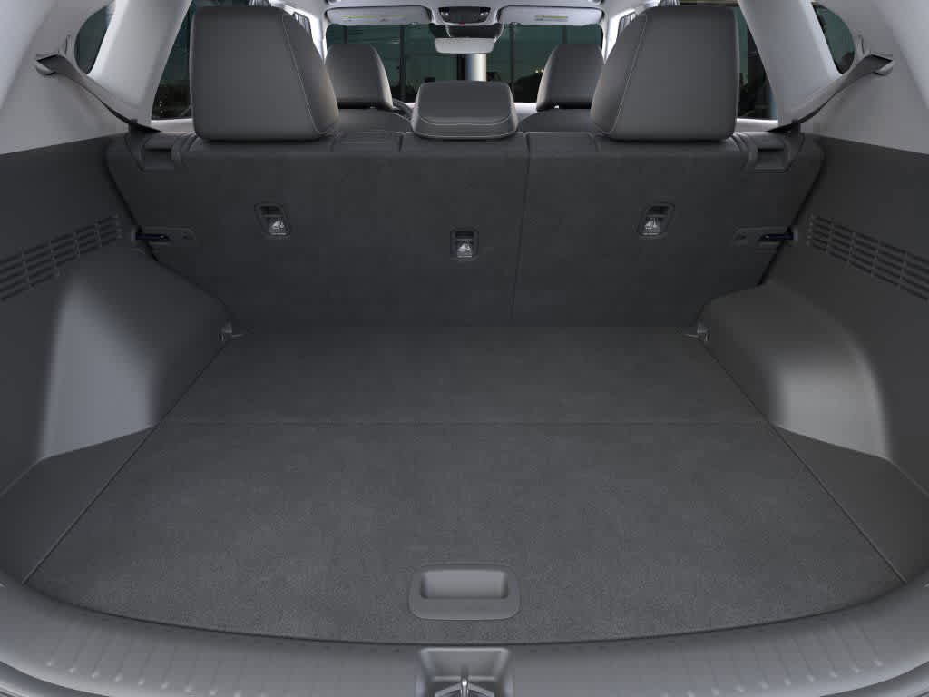 New 2026 Kia Seltos EX image 19